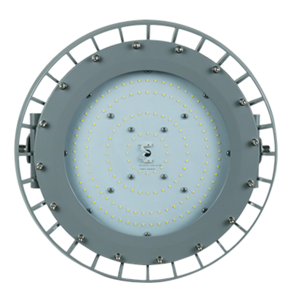 Iris EX C1D2 Round - Vivid Leds