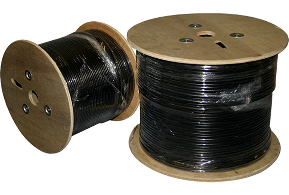 Orion Bulk Power Cable