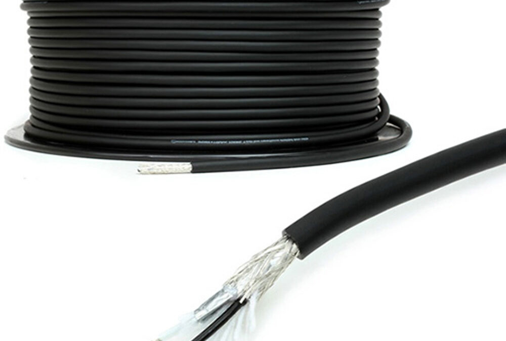 Orion Power Extension Cable