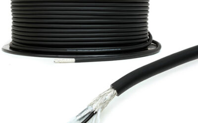 Orion Power Extension Cable